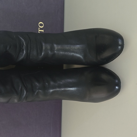 Vince Camuto Shoes - Vince Camuto Signature knee high boots